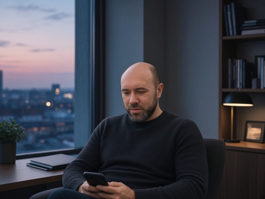 Что такое незавершённый гештальт и почему прошлое не отпускает — Мосолов Евгений Владимирович — гештальт-терапевт, работа с травмой и потерей