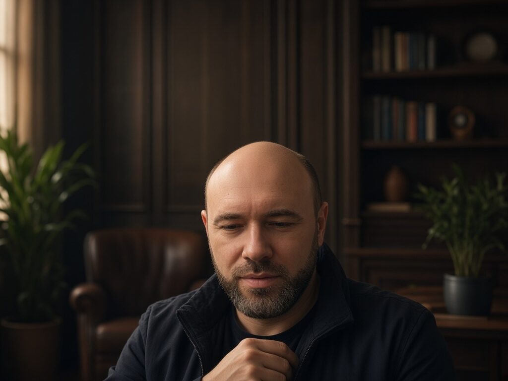 Травма, о которой не помнишь: как тело хранит то, что забыл разум — Мосолов Евгений Владимирович — гештальт-терапевт, работа с травмой и потерей