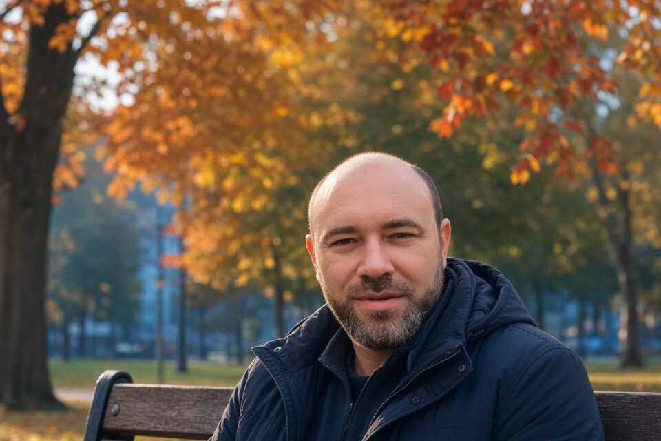Как поддержать близкого, который переживает потерю, не обесценивая его боль — Евгений Мосолов