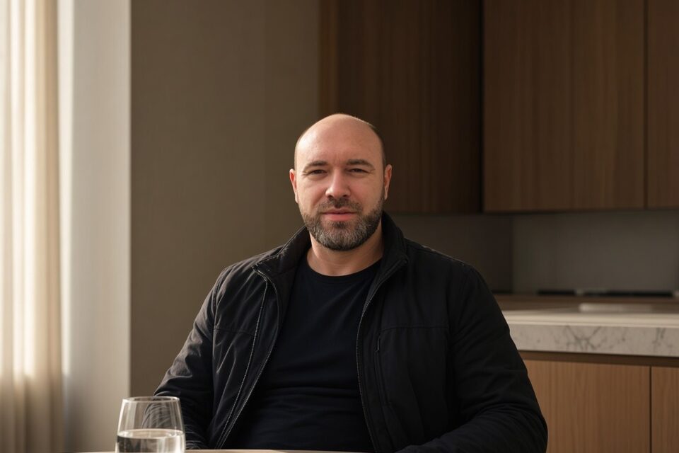Зависимость — это не про силу воли: что происходит на самом деле — Евгений Мосолов