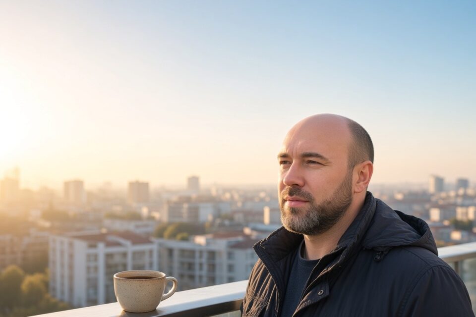 Почему бросить курить труднее, чем кажется, и при чём тут психика — Евгений Мосолов