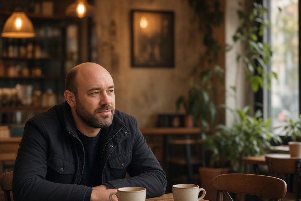 Эмоциональная зависимость в отношениях: где заканчивается любовь и начинается зависимость — Евгений Мосолов