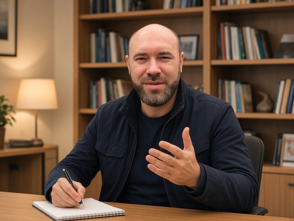 Что такое гештальт-терапия и чем она отличается от разговорной терапии — Мосолов Евгений Владимирович — психолог, гештальт-терапевт