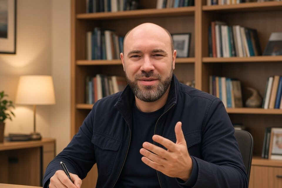 Что такое гештальт-терапия и чем она отличается от разговорной терапии — Евгений Мосолов