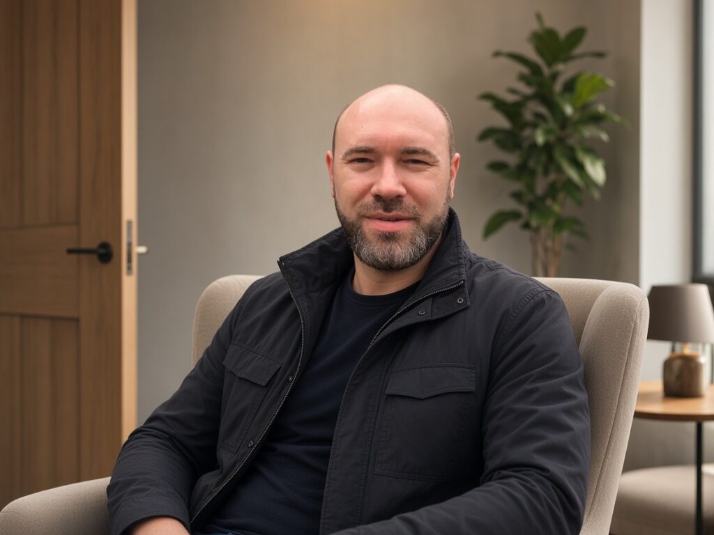 Как проходит первая консультация: чего ожидать и не бояться — Мосолов Евгений Владимирович — психолог, гештальт-терапевт