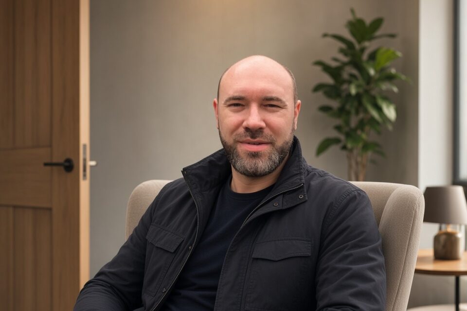 Как проходит первая консультация: чего ожидать и не бояться — Евгений Мосолов